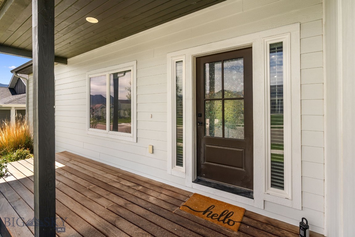 NorthTown - Residential