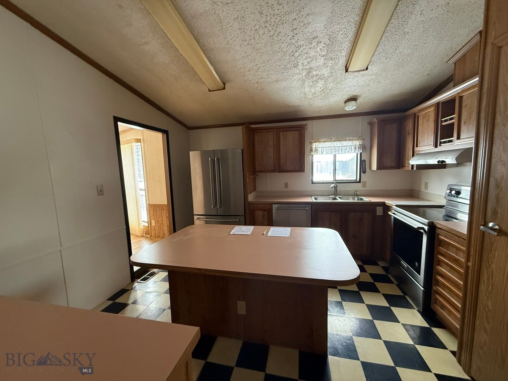 Other - Residential