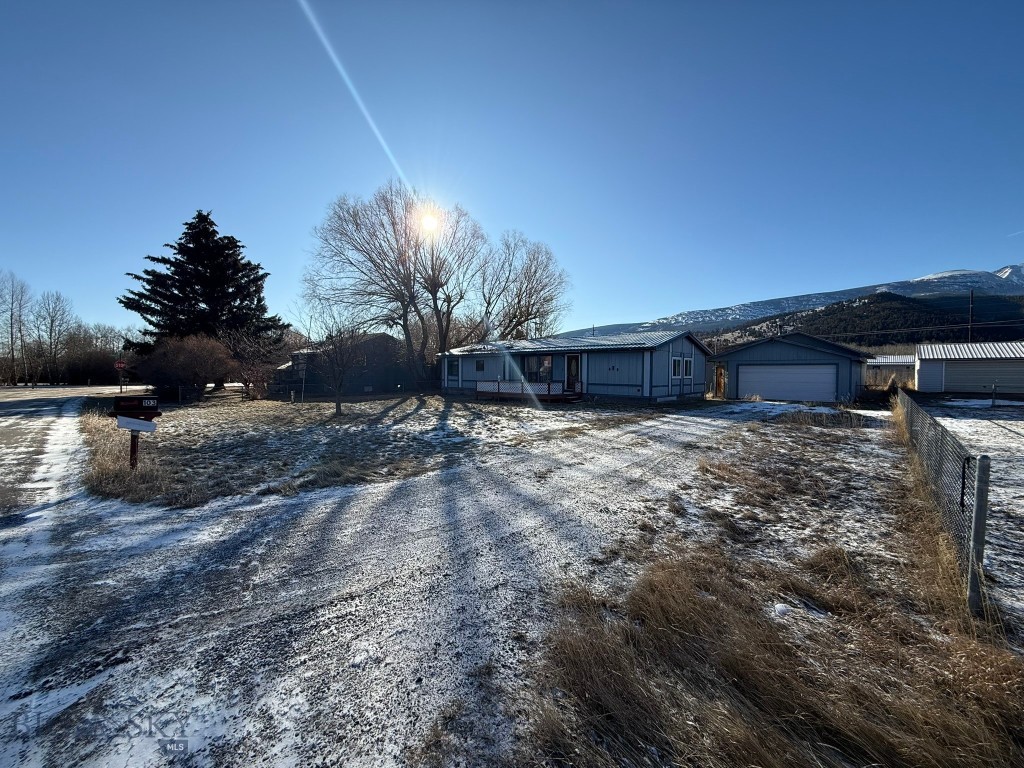 Other - Residential