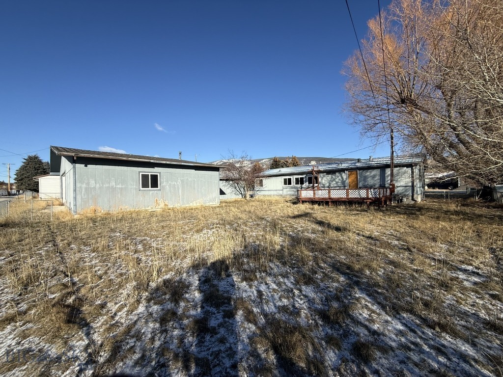 Other - Residential