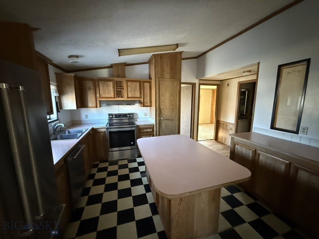 Other - Residential