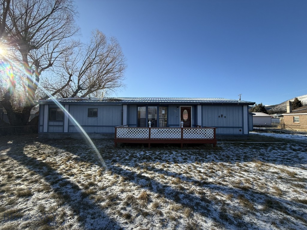 Other - Residential