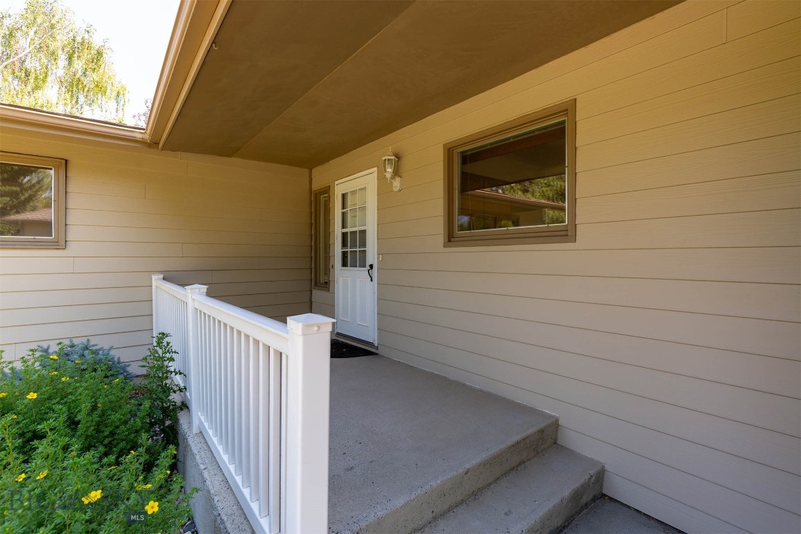 Thompson Additions - Residential