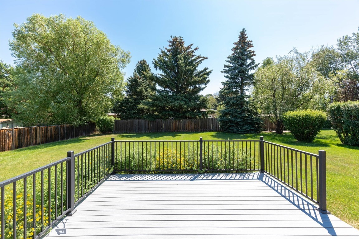 Thompson Additions - Residential