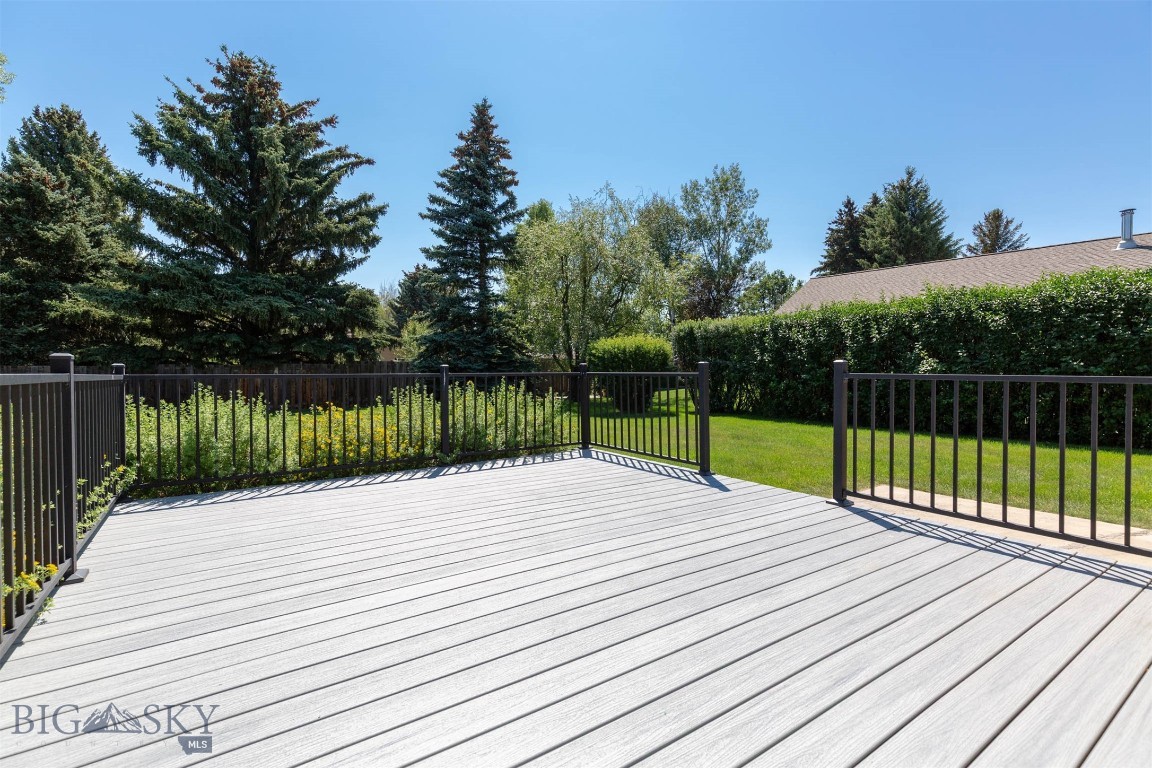 Thompson Additions - Residential