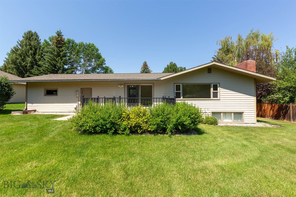 Thompson Additions - Residential