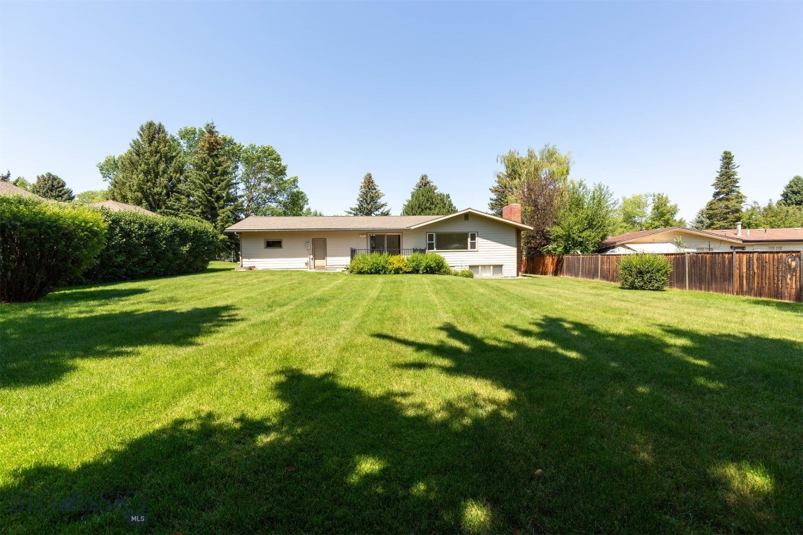 Thompson Additions - Residential