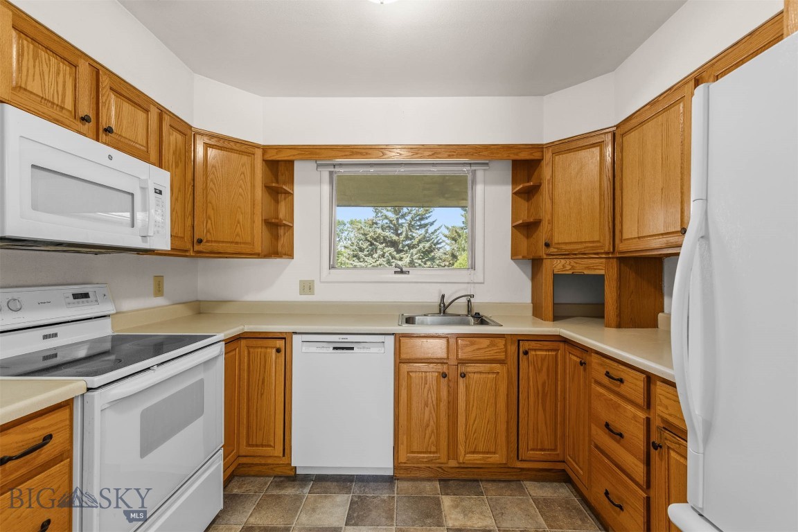 Thompson Additions - Residential