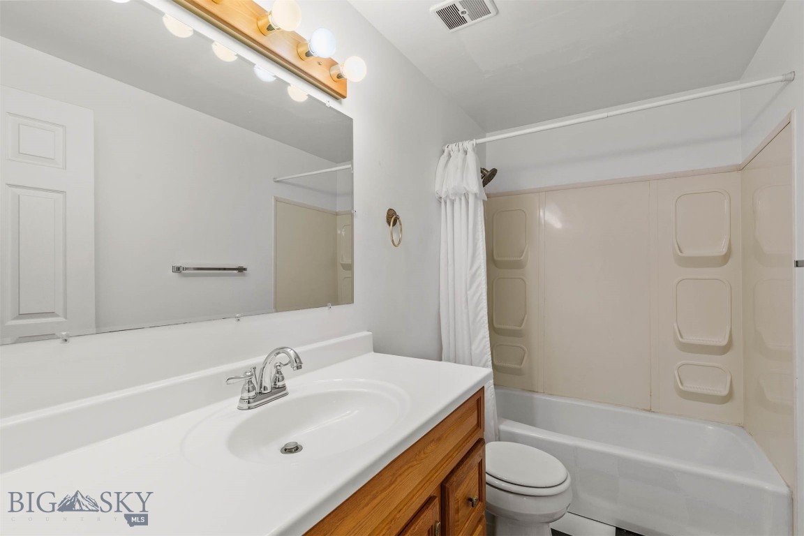 Thompson Additions - Residential