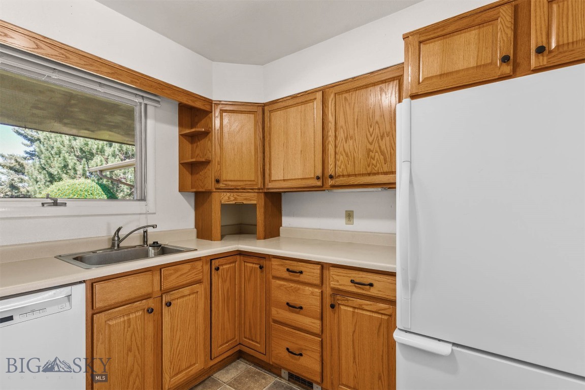 Thompson Additions - Residential