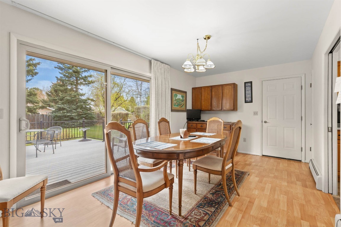 Thompson Additions - Residential