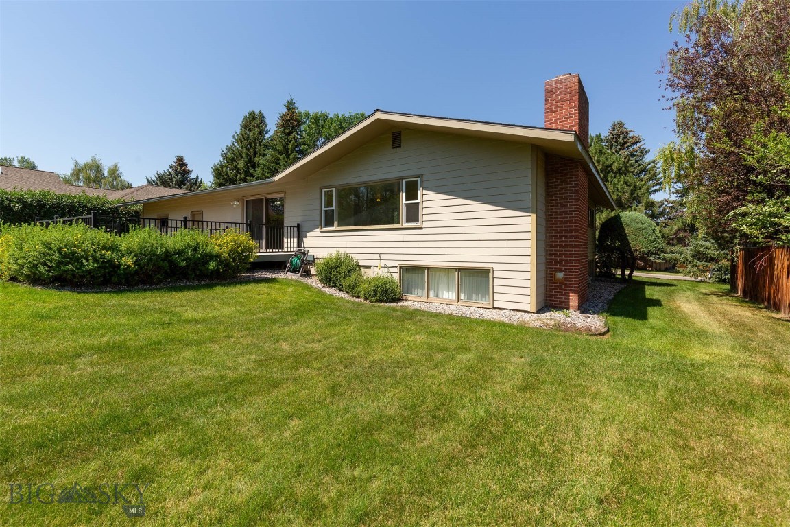 Thompson Additions - Residential