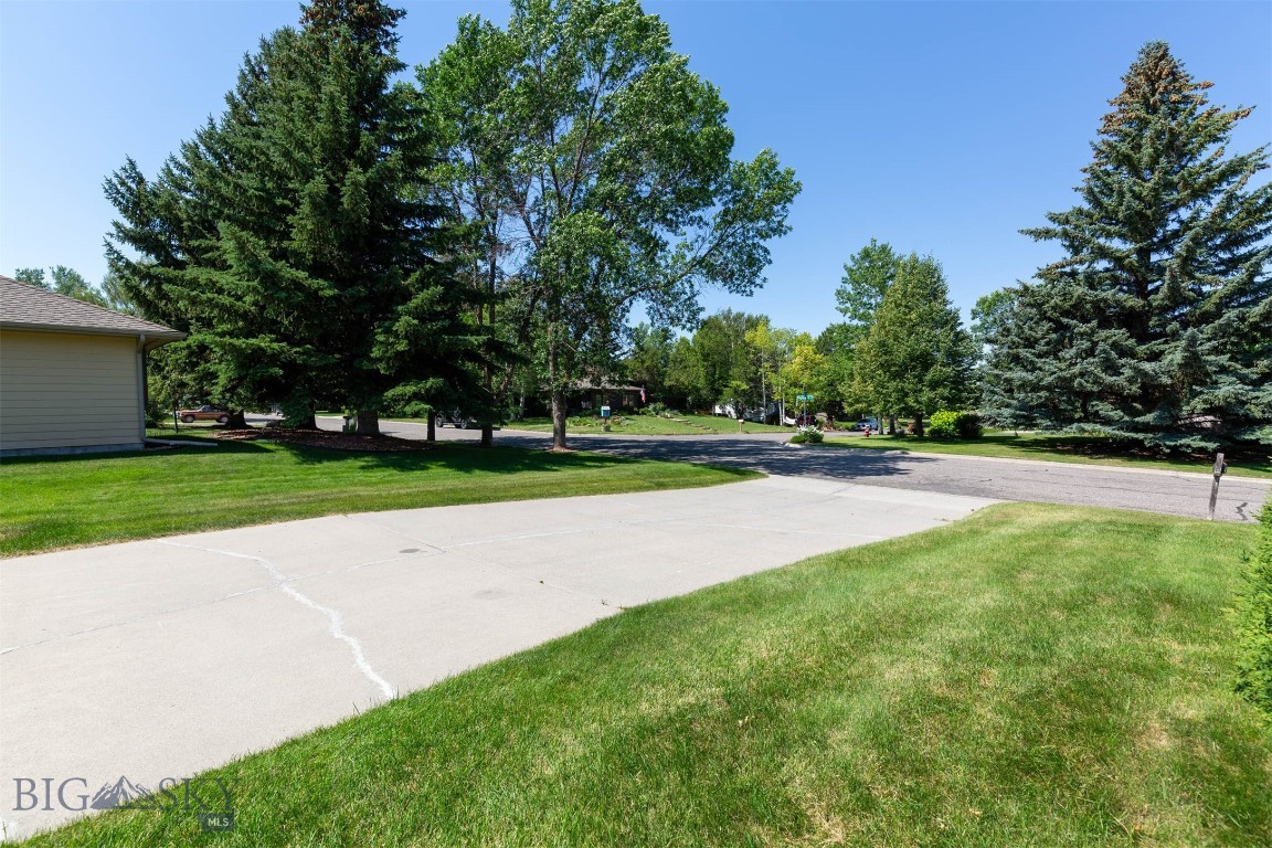 Thompson Additions - Residential