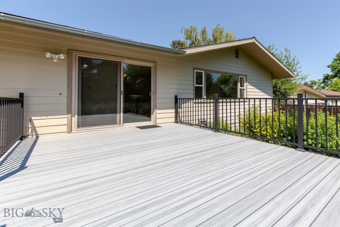 Thompson Additions - Residential