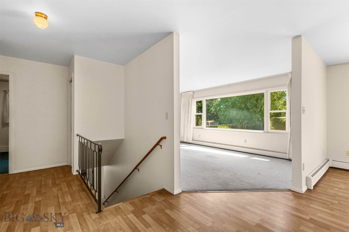Thompson Additions - Residential