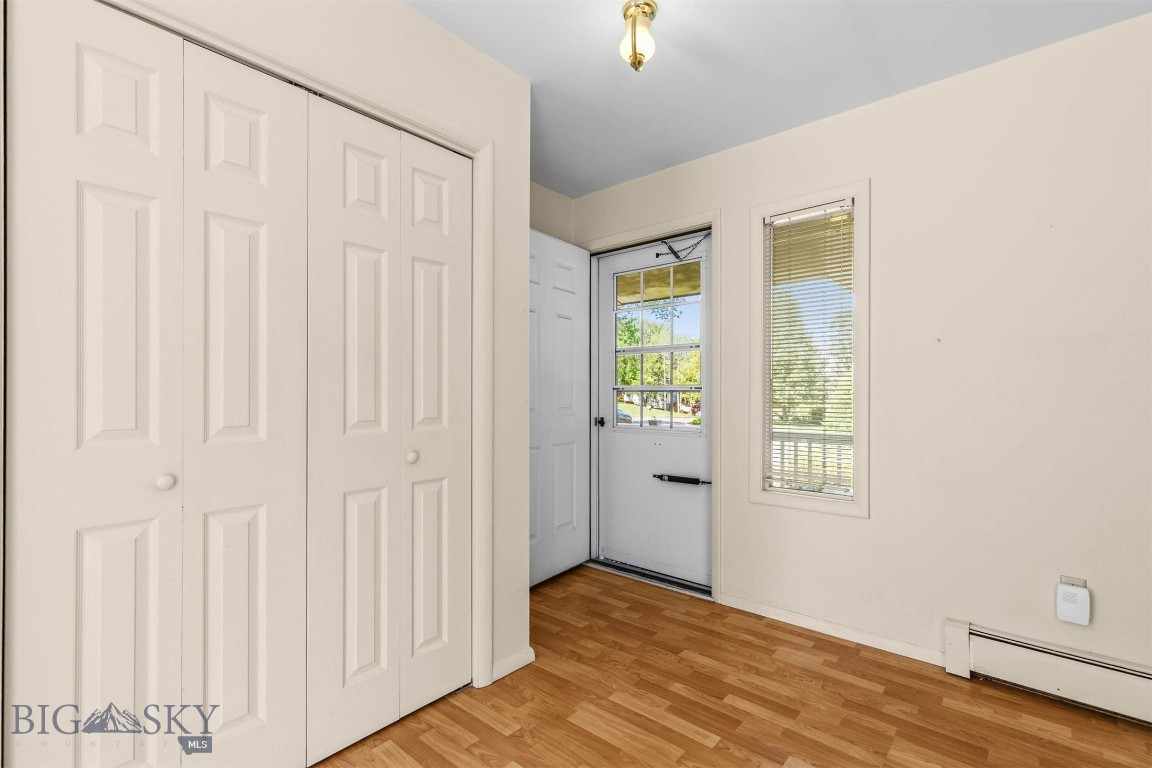 Thompson Additions - Residential