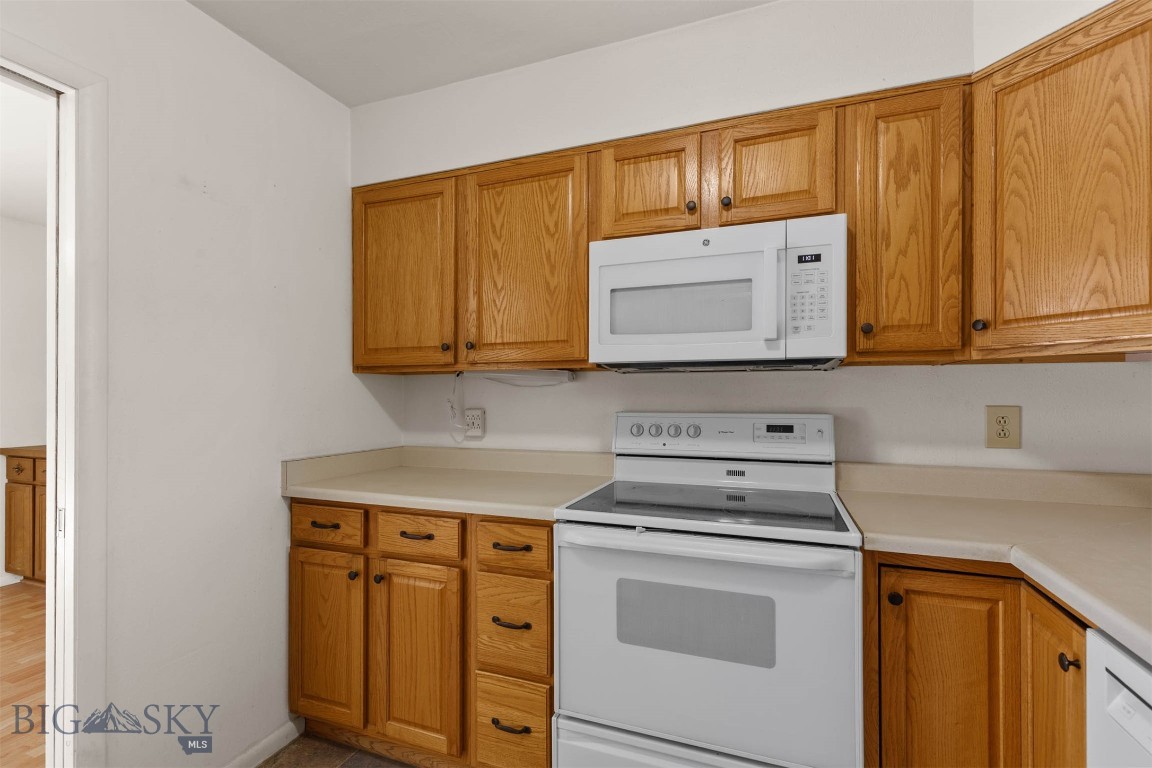 Thompson Additions - Residential
