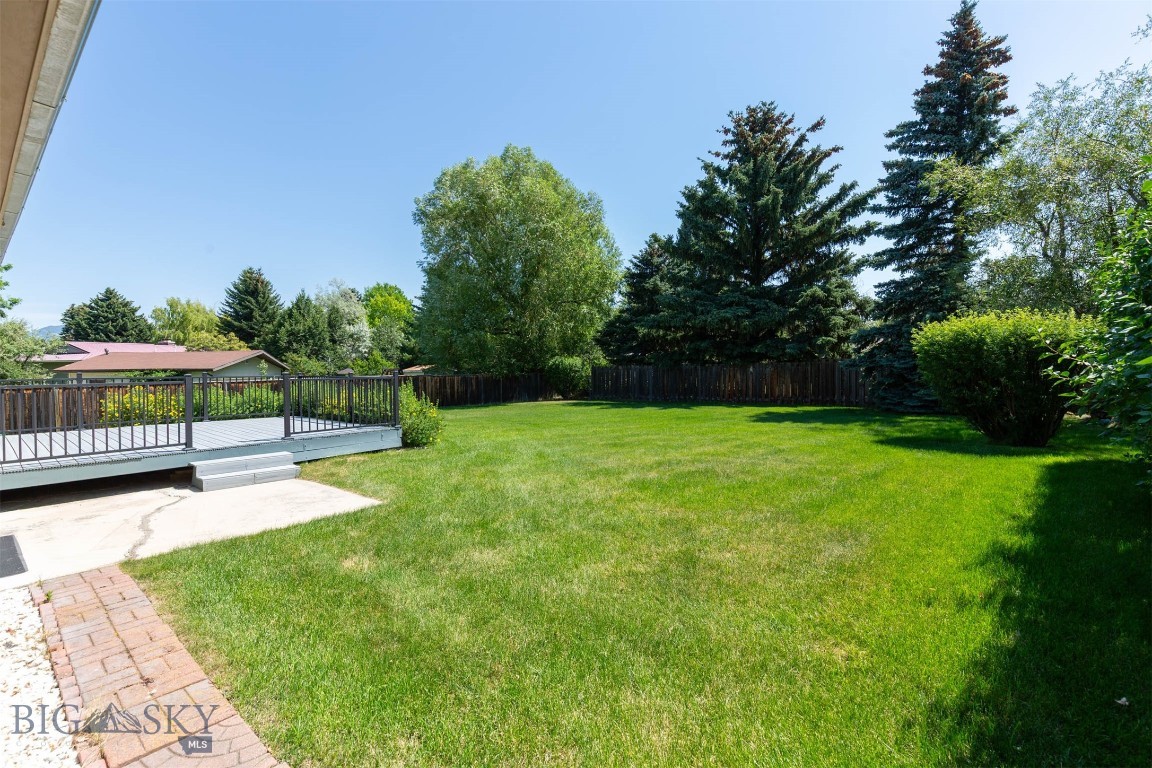 Thompson Additions - Residential