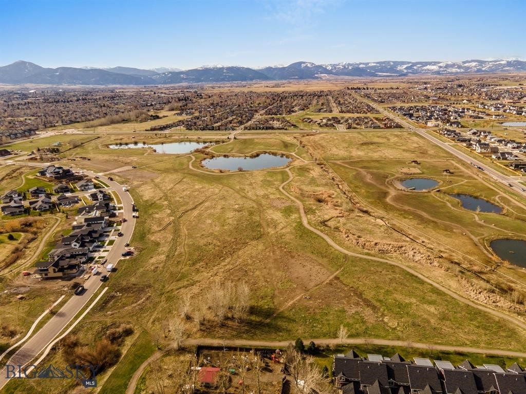 Minor Subdivision - Land