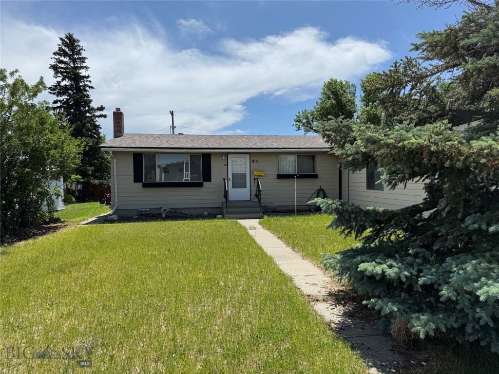 Other - Residential