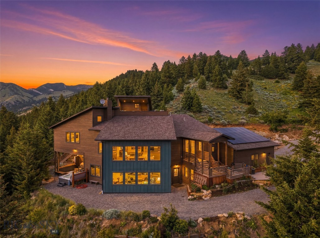 Grandview Heights - Residential