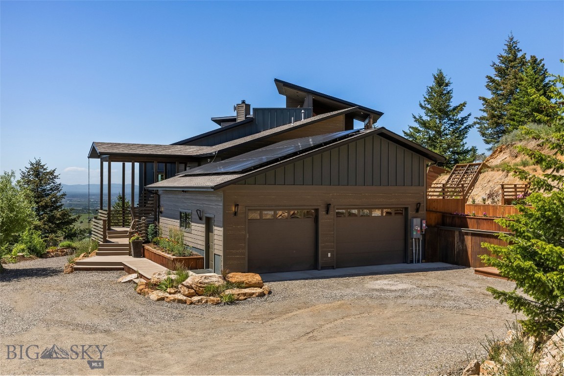 Grandview Heights - Residential
