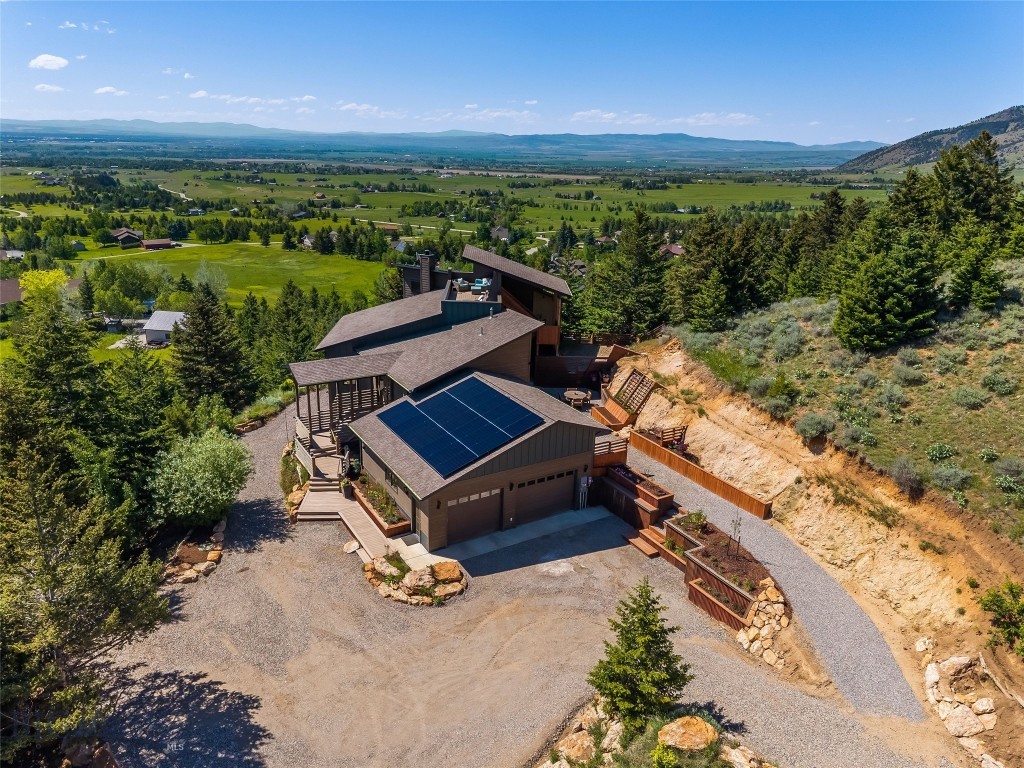 Grandview Heights - Residential