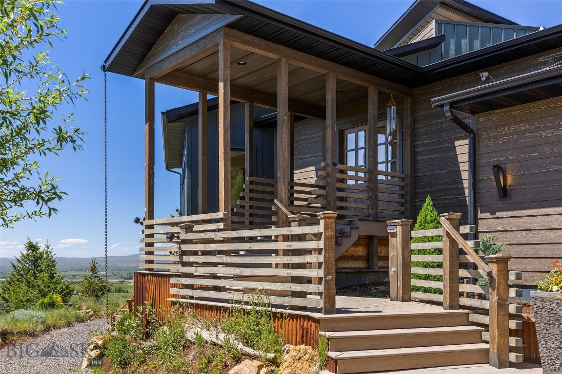 Grandview Heights - Residential