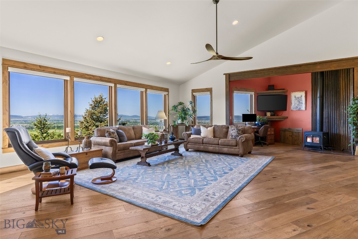 Grandview Heights - Residential