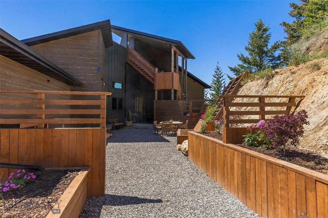 Grandview Heights - Residential