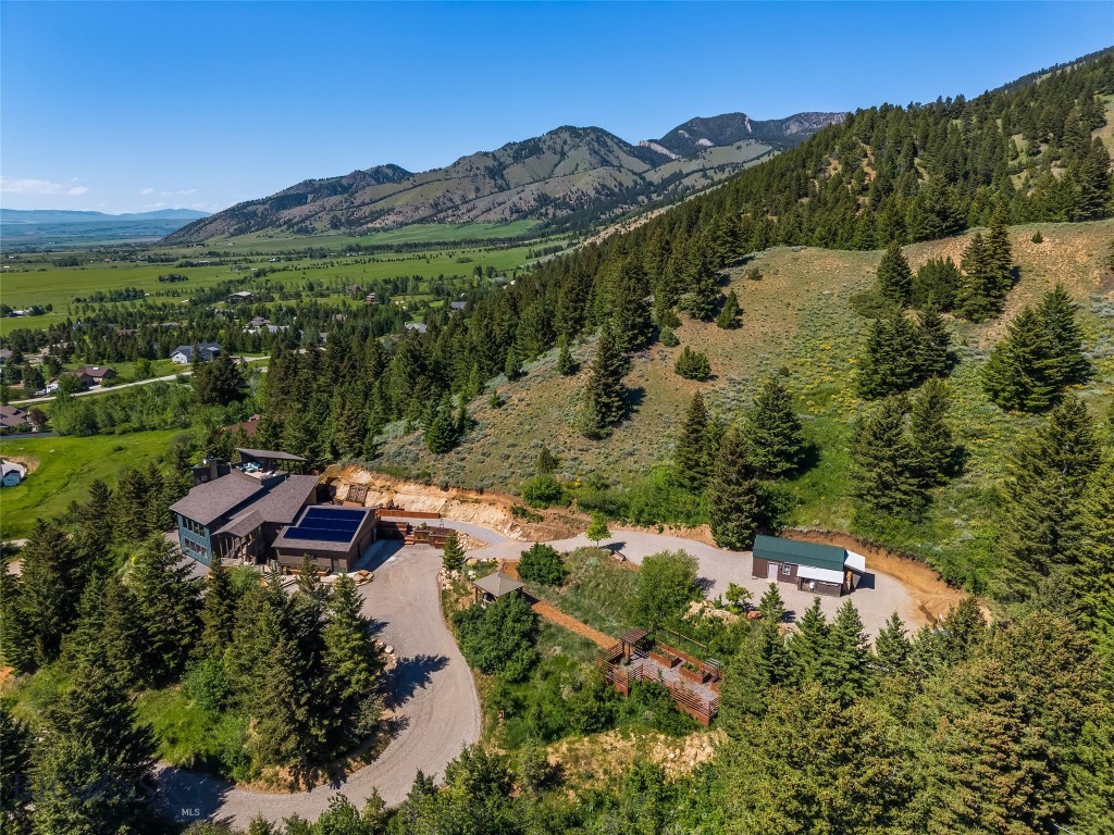 Grandview Heights - Residential