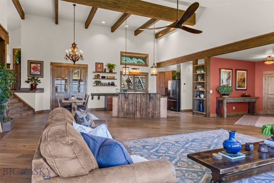 Grandview Heights - Residential