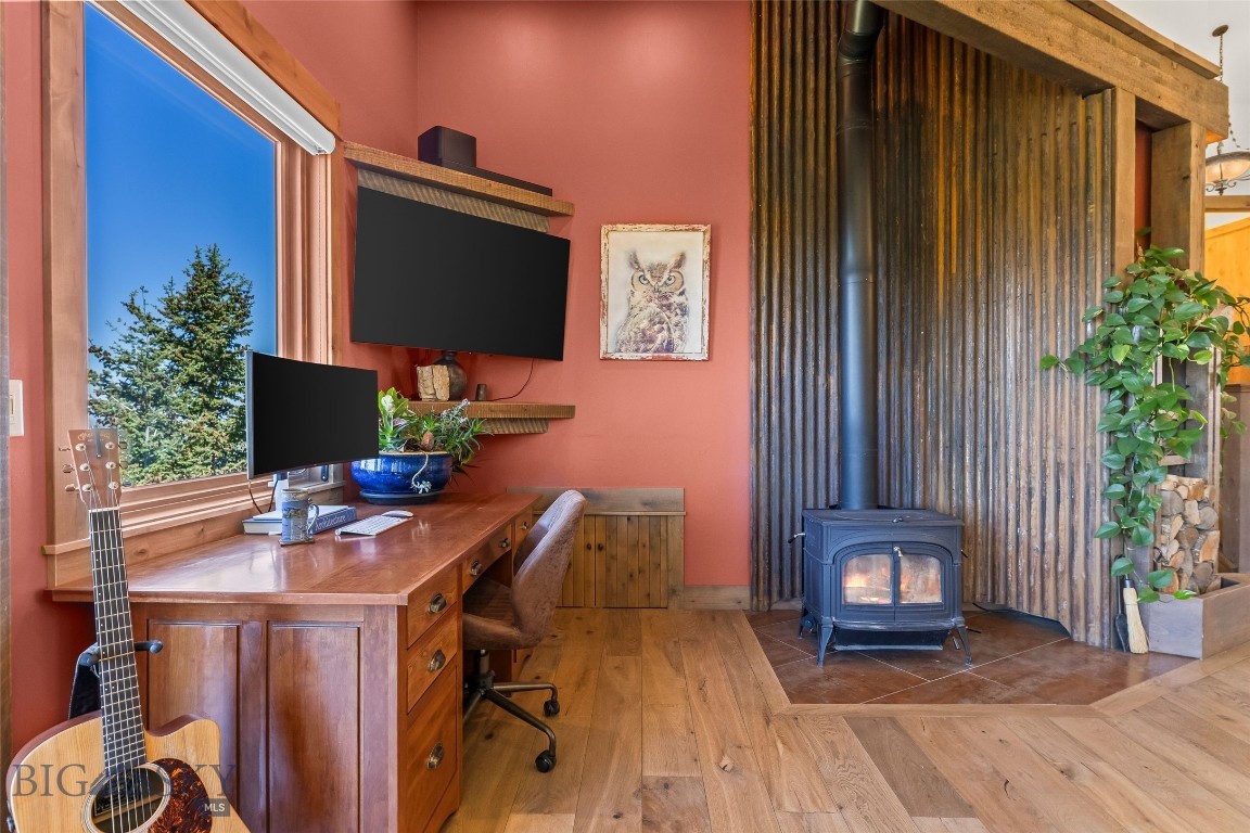 Grandview Heights - Residential