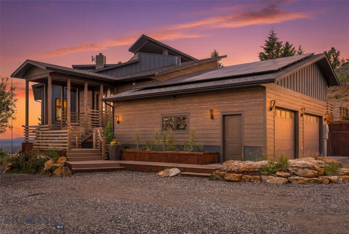 Grandview Heights - Residential