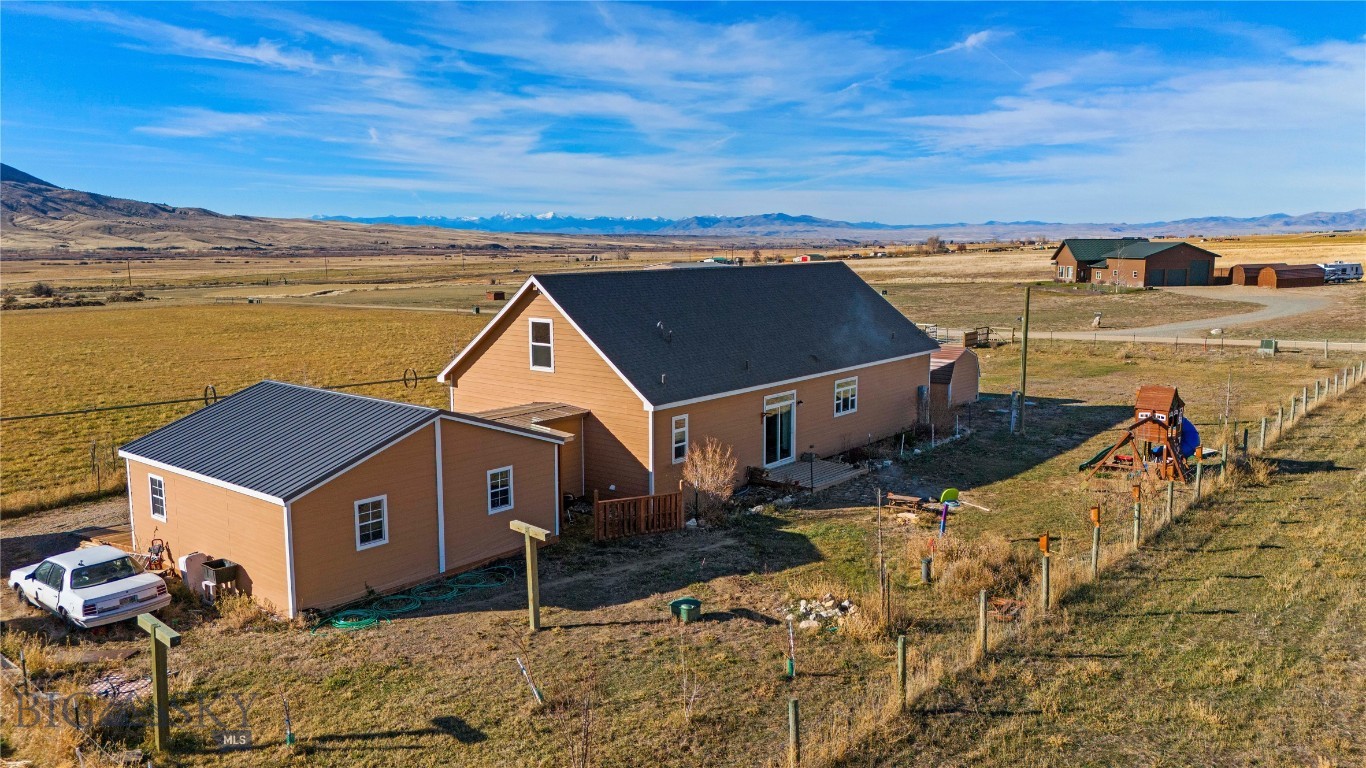 Ramshorn View Estates - Residential