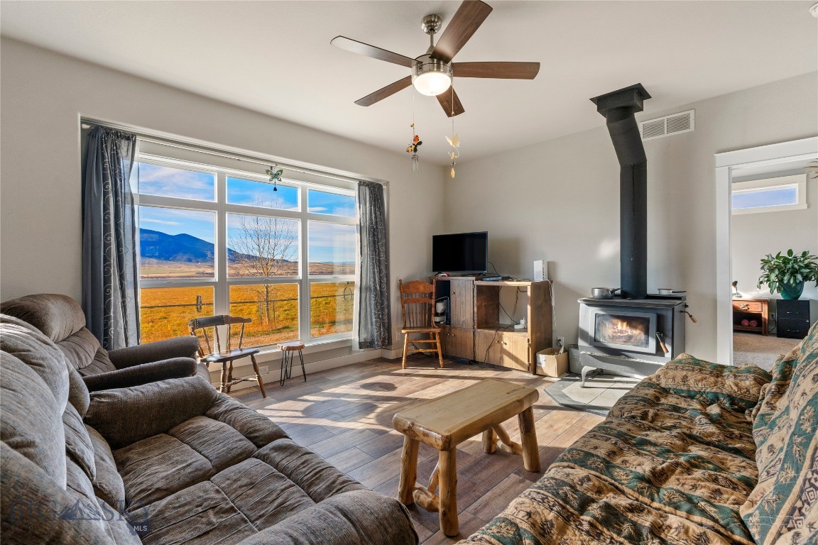 Ramshorn View Estates - Residential