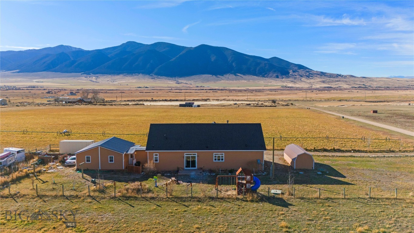 Ramshorn View Estates - Residential