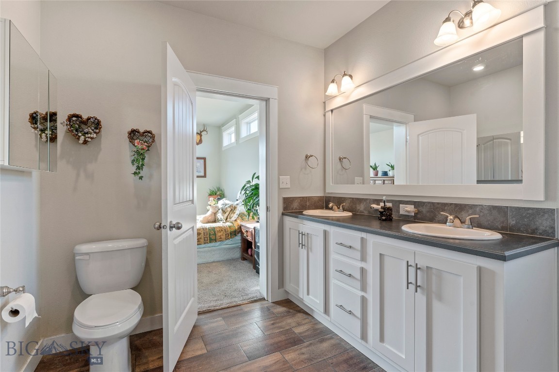 Ramshorn View Estates - Residential