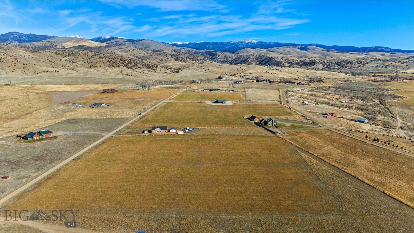 Ramshorn View Estates - Residential