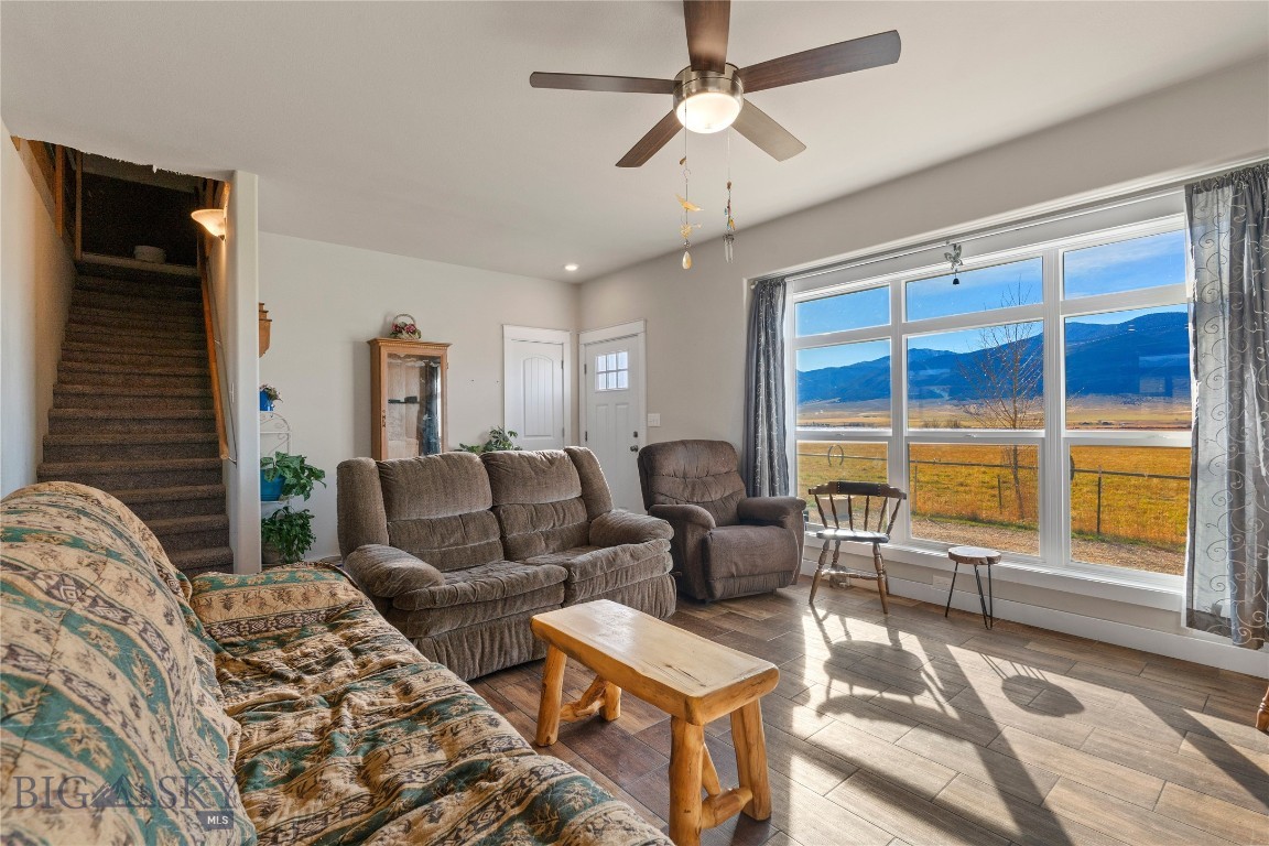 Ramshorn View Estates - Residential