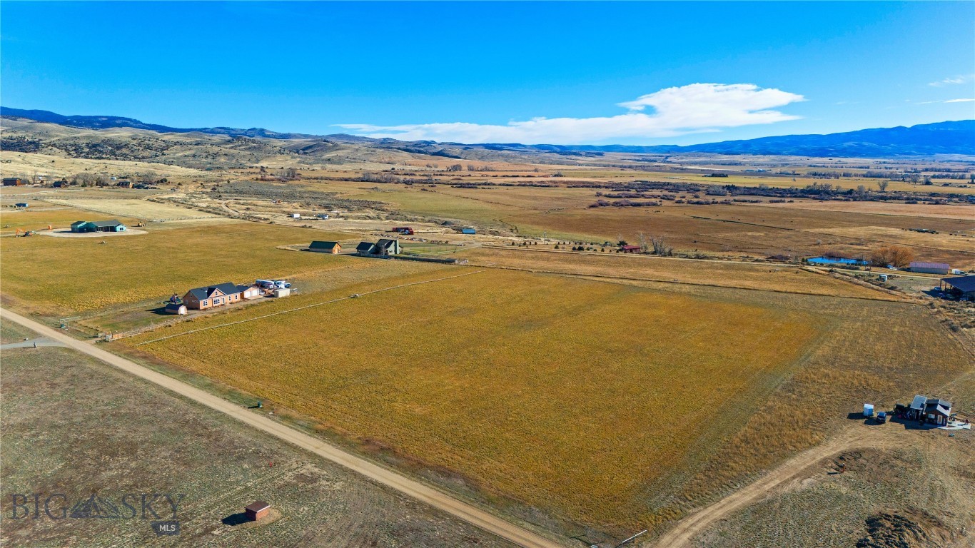 Ramshorn View Estates - Residential