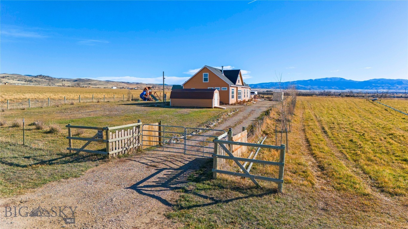Ramshorn View Estates - Residential