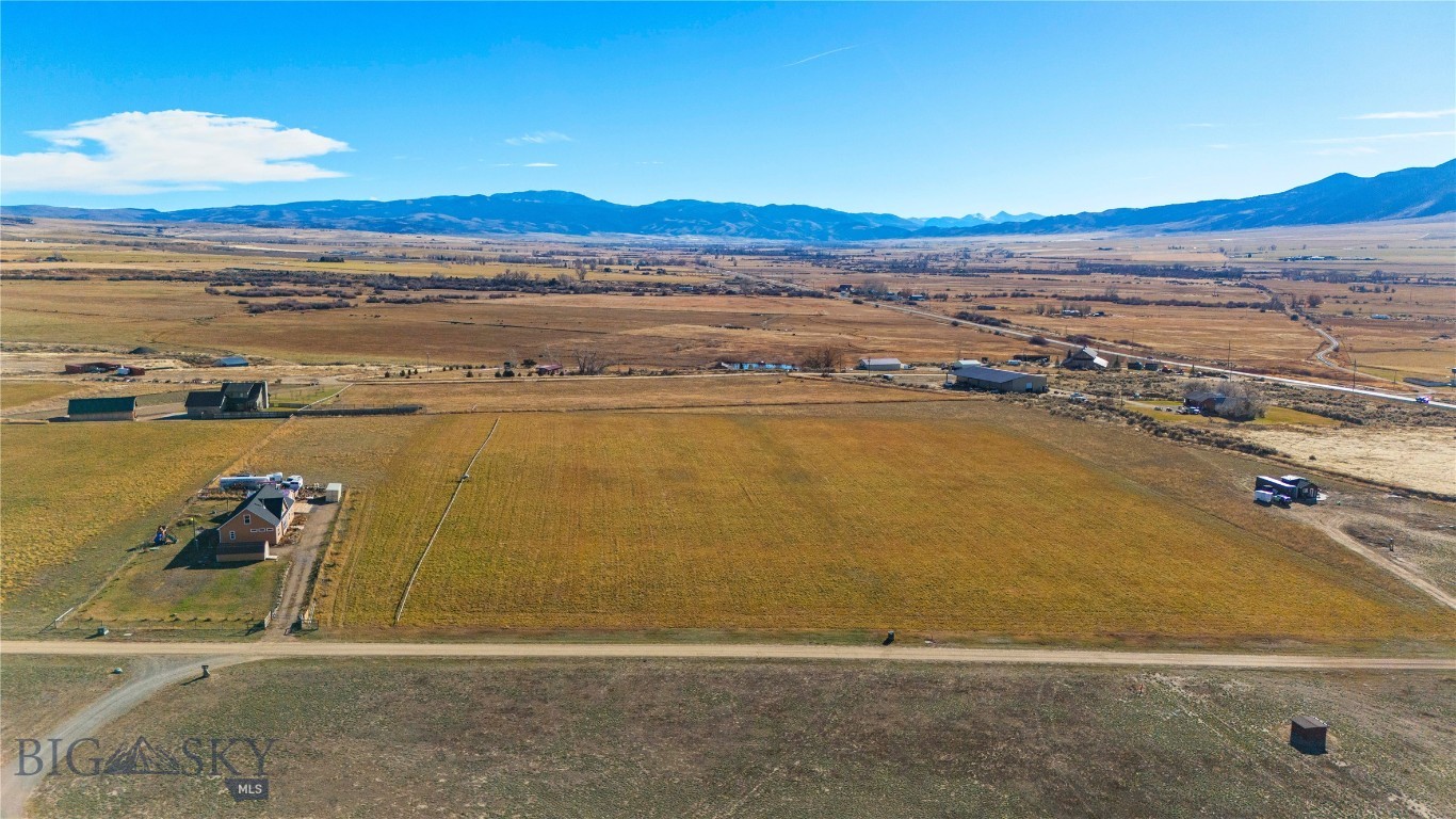 Ramshorn View Estates - Residential
