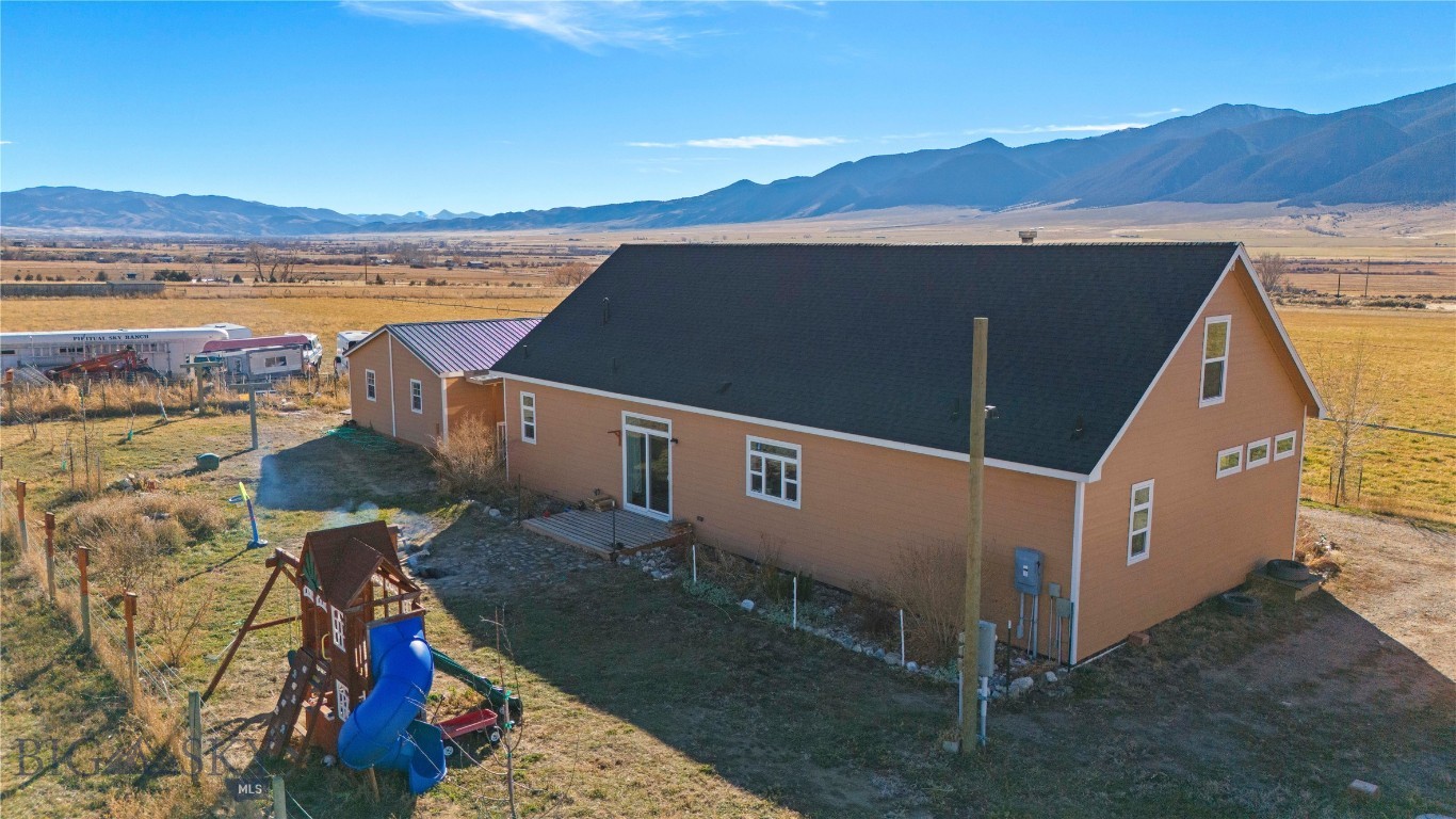 Ramshorn View Estates - Residential