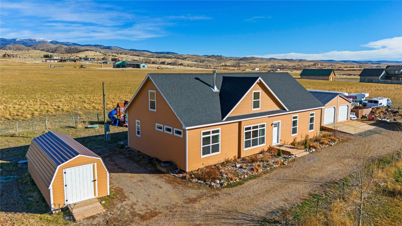 Ramshorn View Estates - Residential
