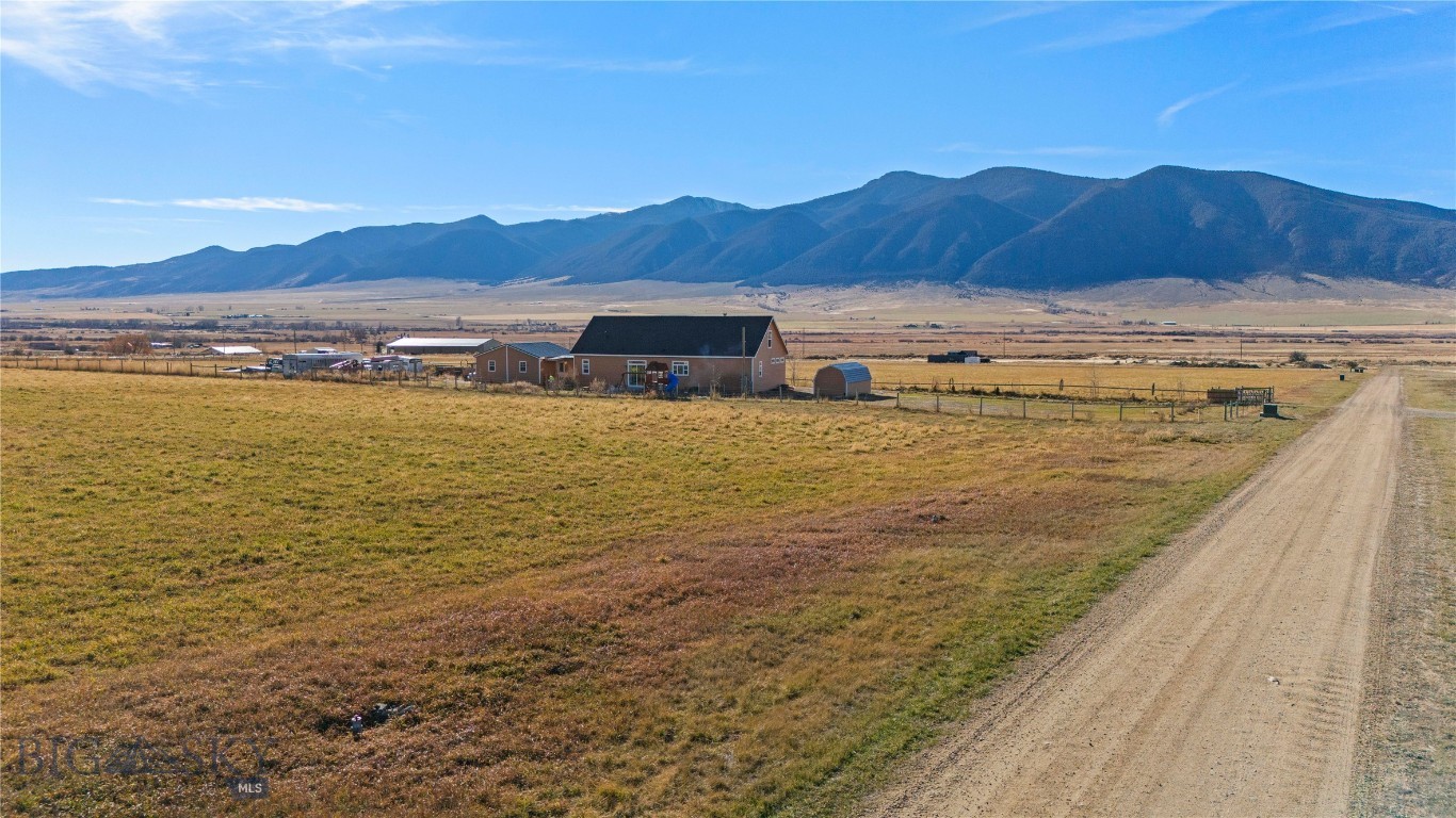 Ramshorn View Estates - Residential