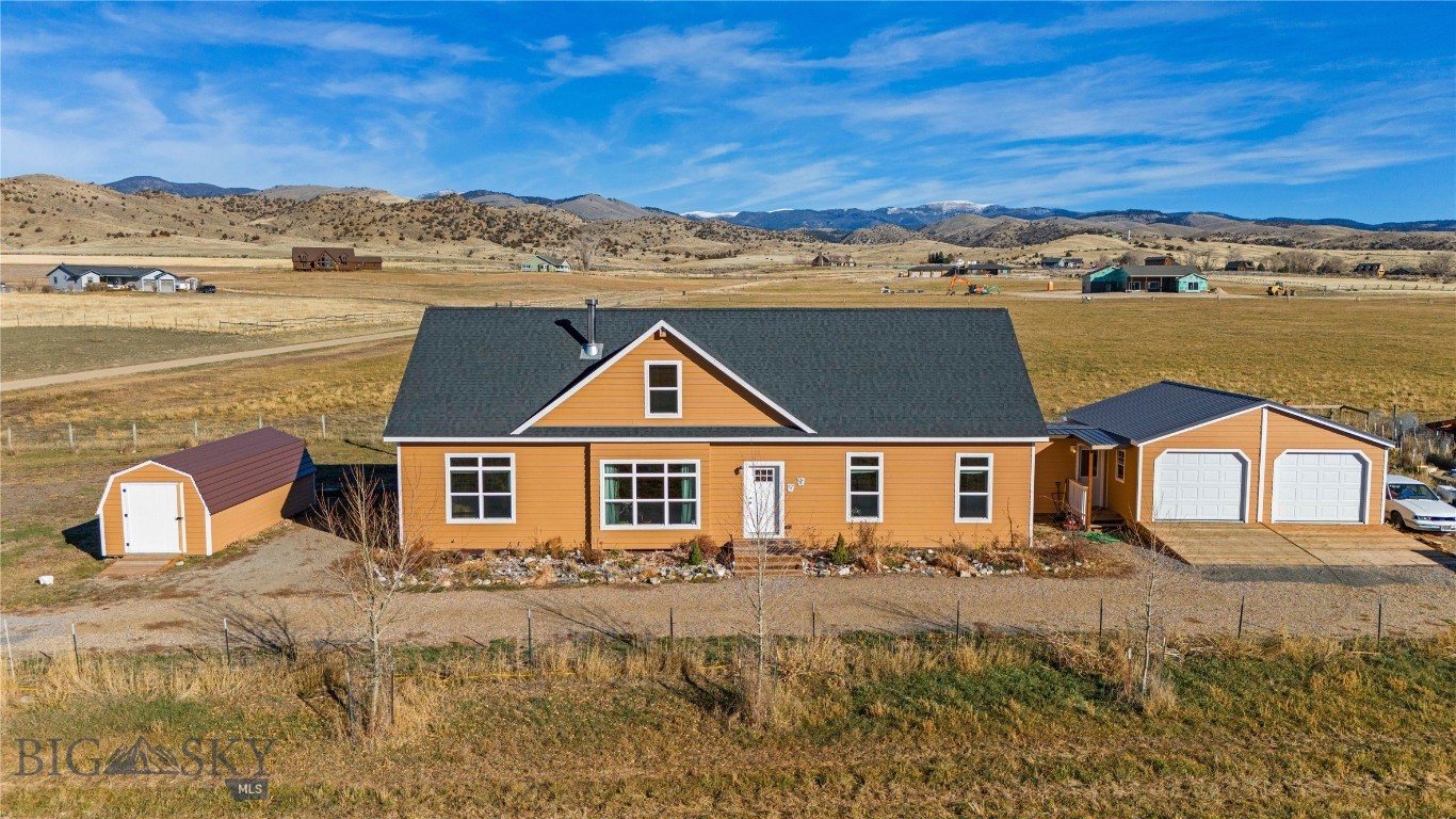 Ramshorn View Estates - Residential