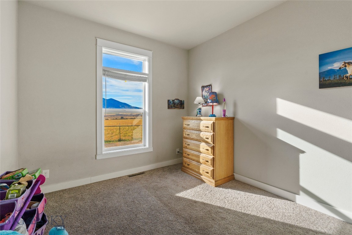 Ramshorn View Estates - Residential