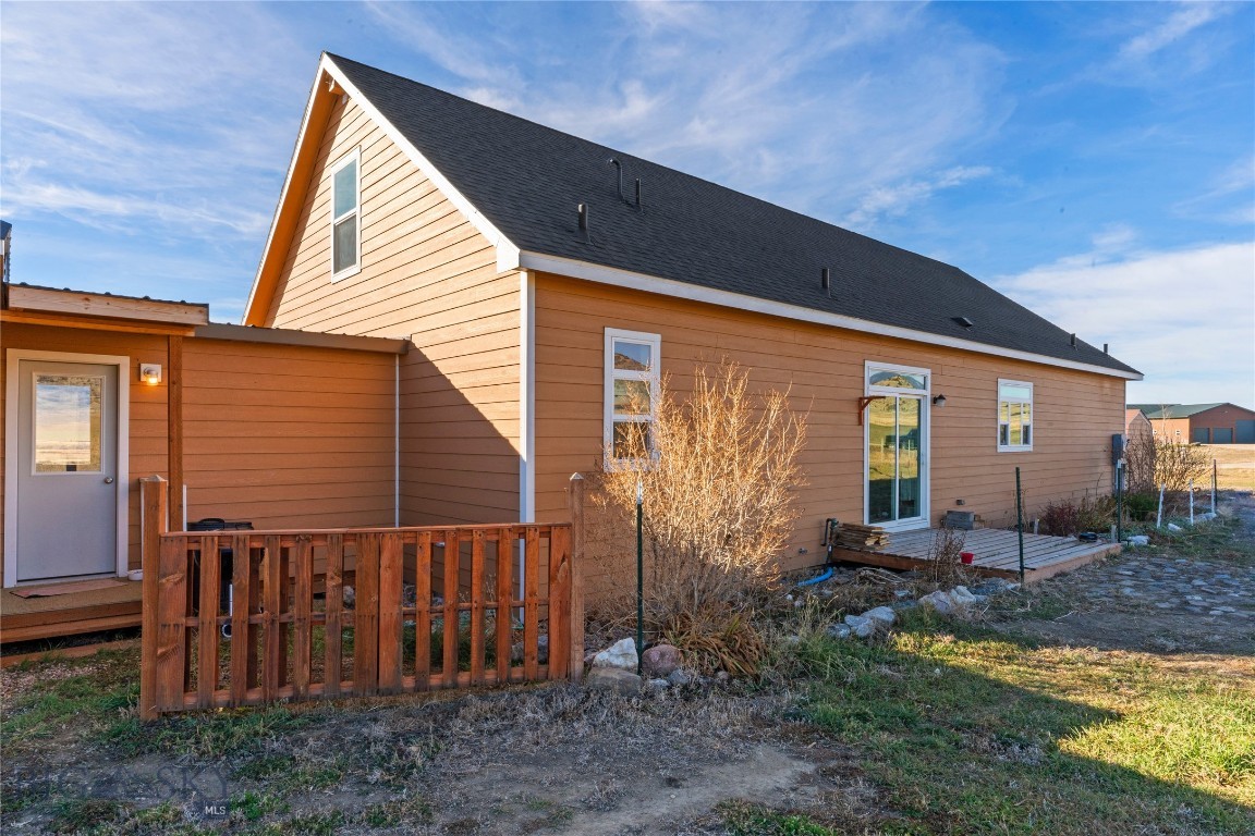 Ramshorn View Estates - Residential