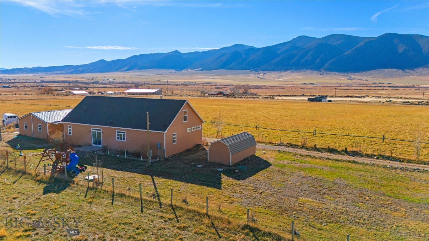 Ramshorn View Estates - Residential